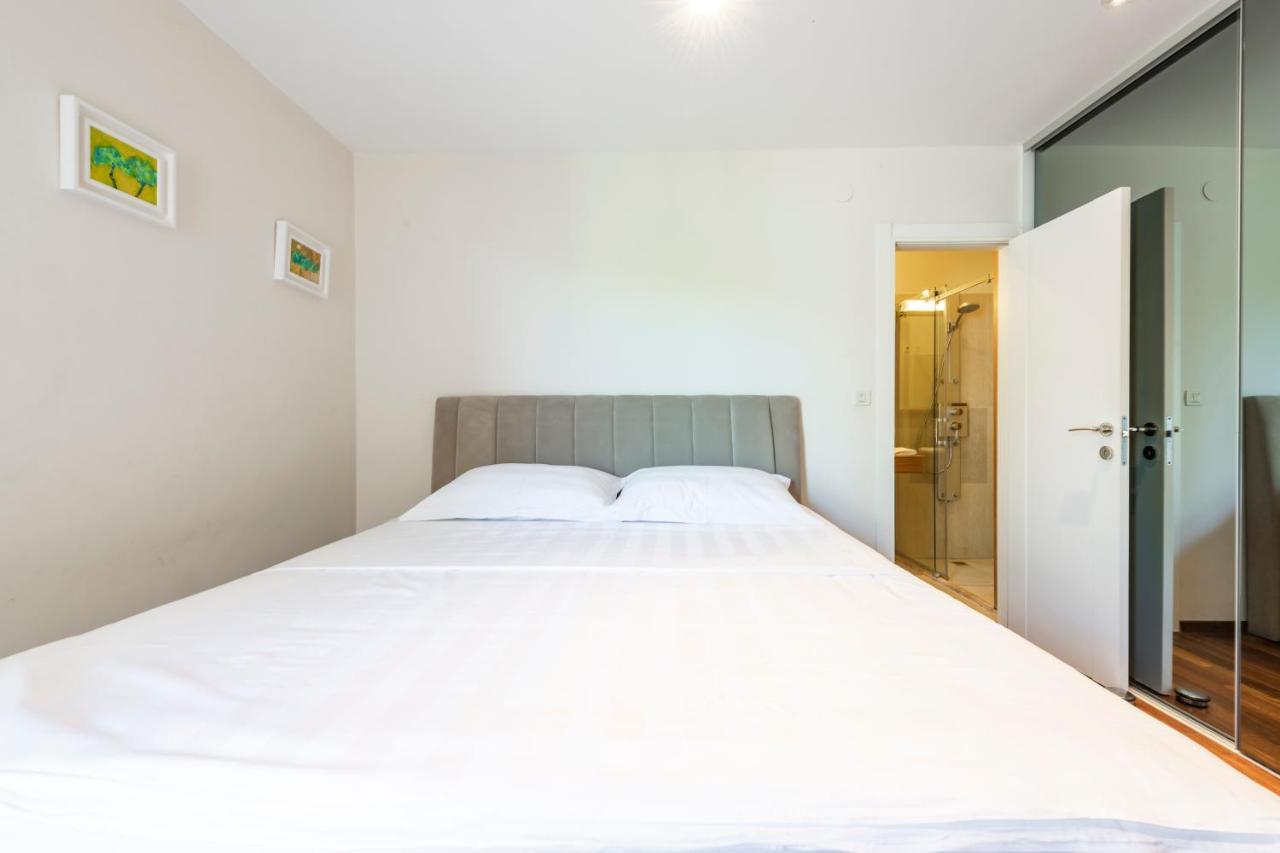 New Five Star Superior Apartment Zaton  Exterior foto
