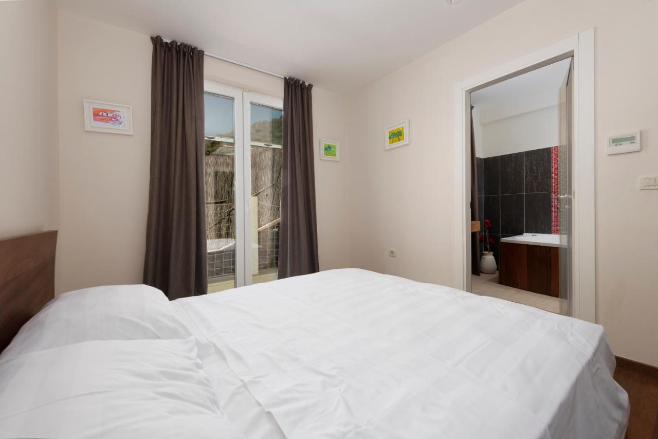 New Five Star Superior Apartment Zaton  Exterior foto