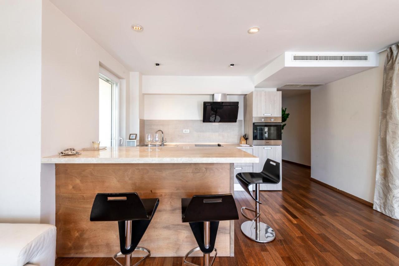 New Five Star Superior Apartment Zaton  Exterior foto