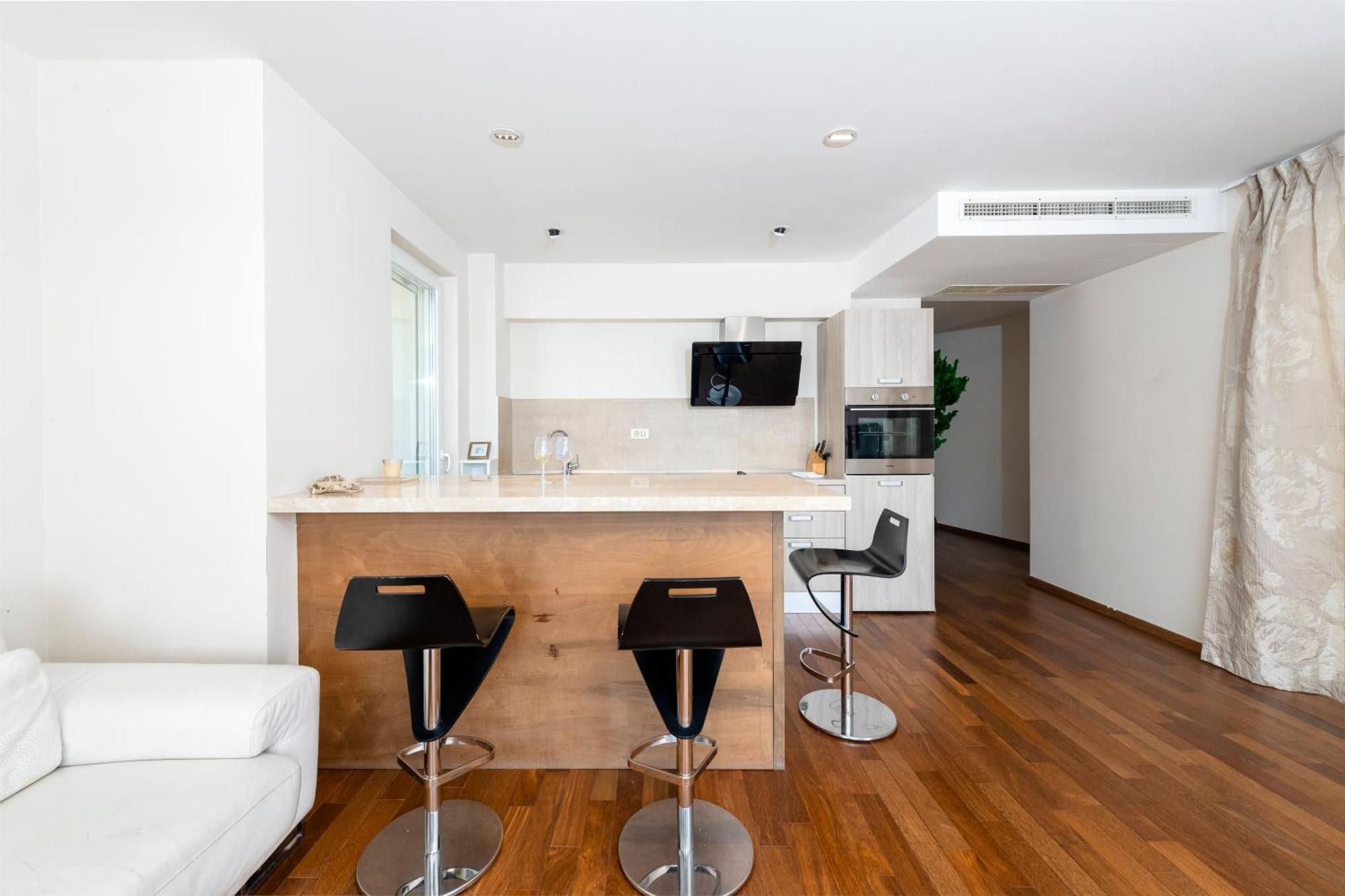 New Five Star Superior Apartment Zaton  Exterior foto