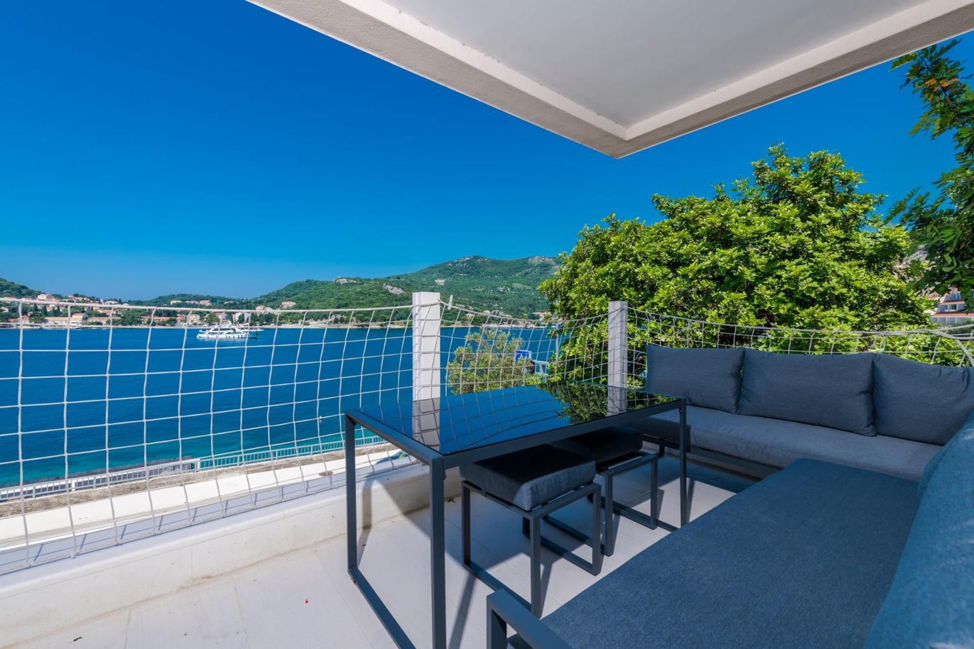 New Five Star Superior Apartment Zaton  Exterior foto
